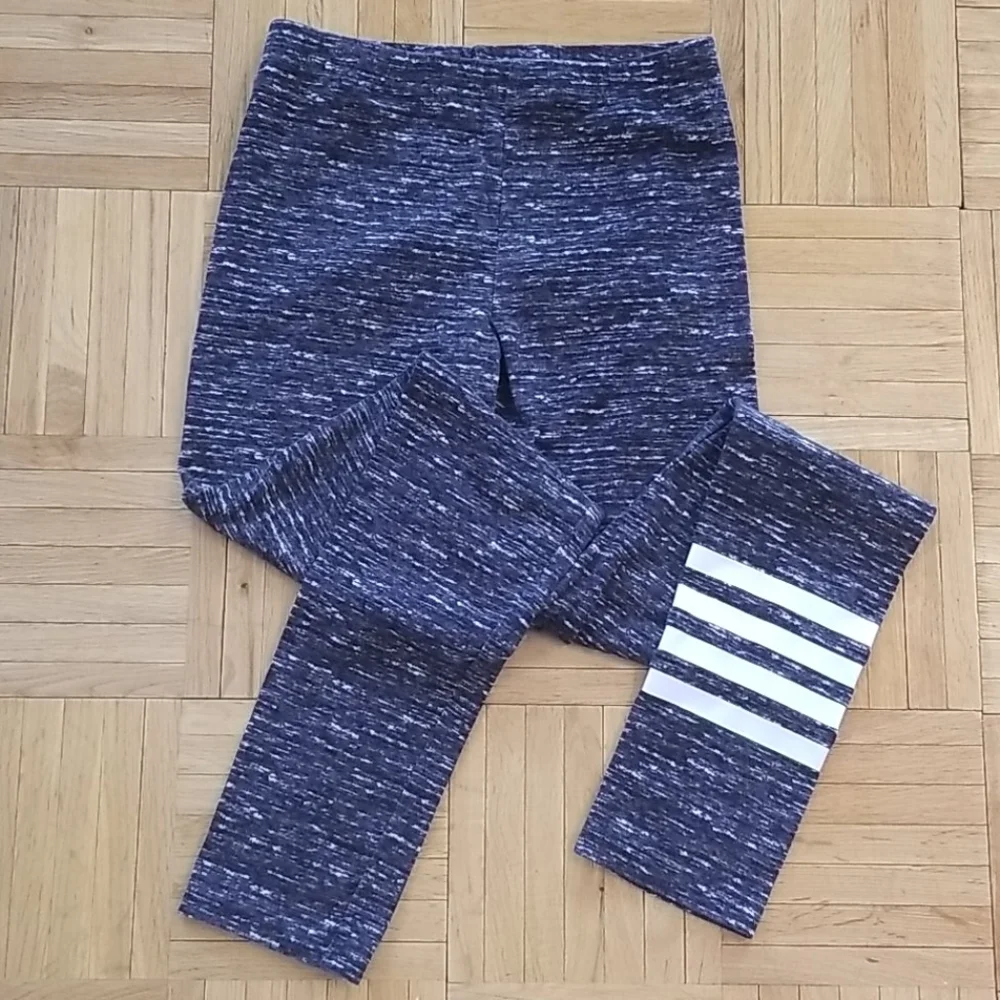 Old Navy Girl Leggings, 2 Pairs, Size XL